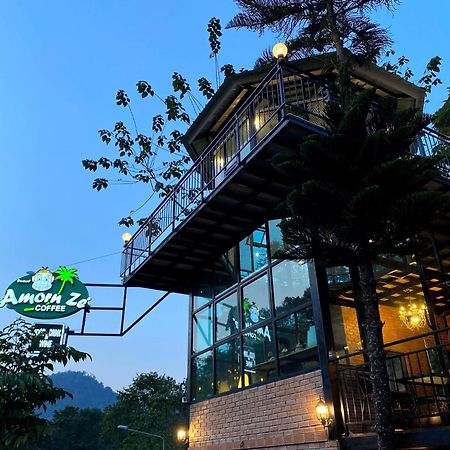 Smile Sky Hill Resort Chiang Mai Zewnętrze zdjęcie