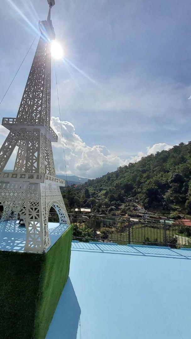 Smile Sky Hill Resort Chiang Mai Zewnętrze zdjęcie