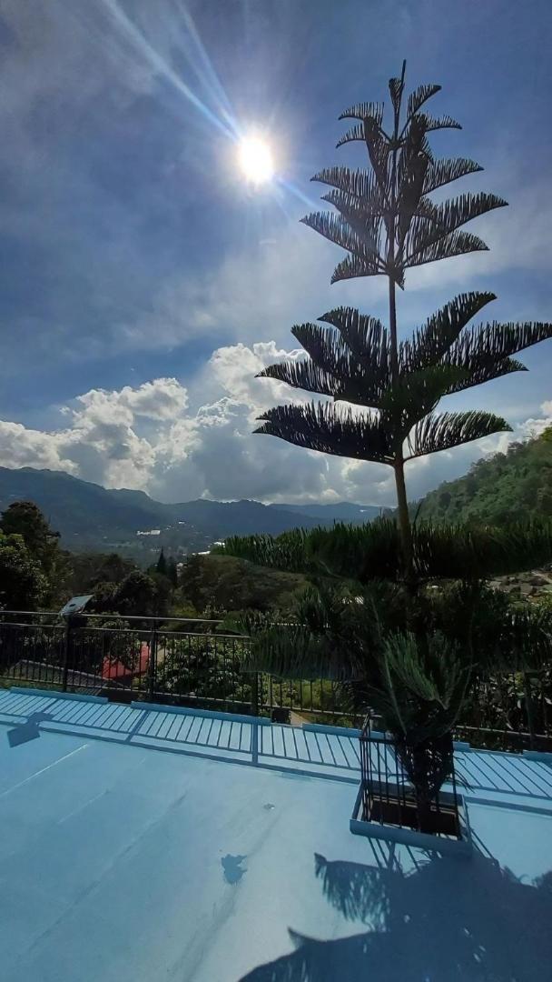 Smile Sky Hill Resort Chiang Mai Zewnętrze zdjęcie