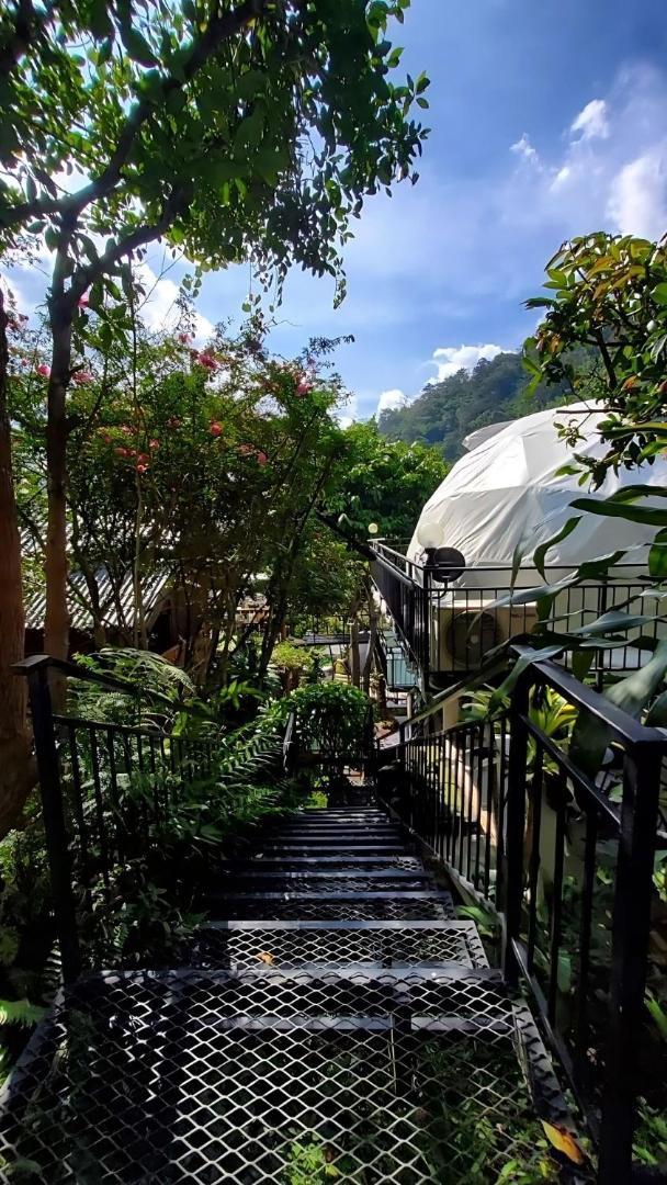 Smile Sky Hill Resort Chiang Mai Zewnętrze zdjęcie